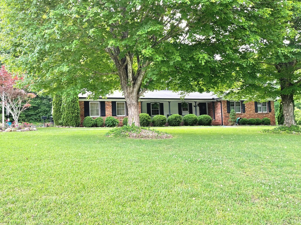 Property Photo:  1034 Lafayette Road  GA 30740 