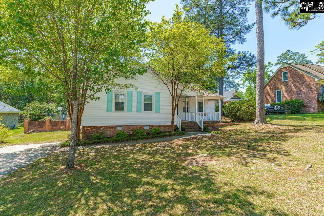 Property Photo:  157 Charles Towne  SC 29209 