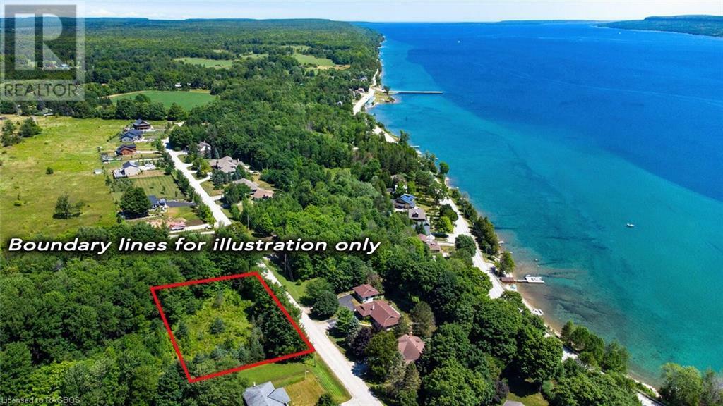 31 Everett Road  South Bruce Peninsula ON N0H2T0 photo