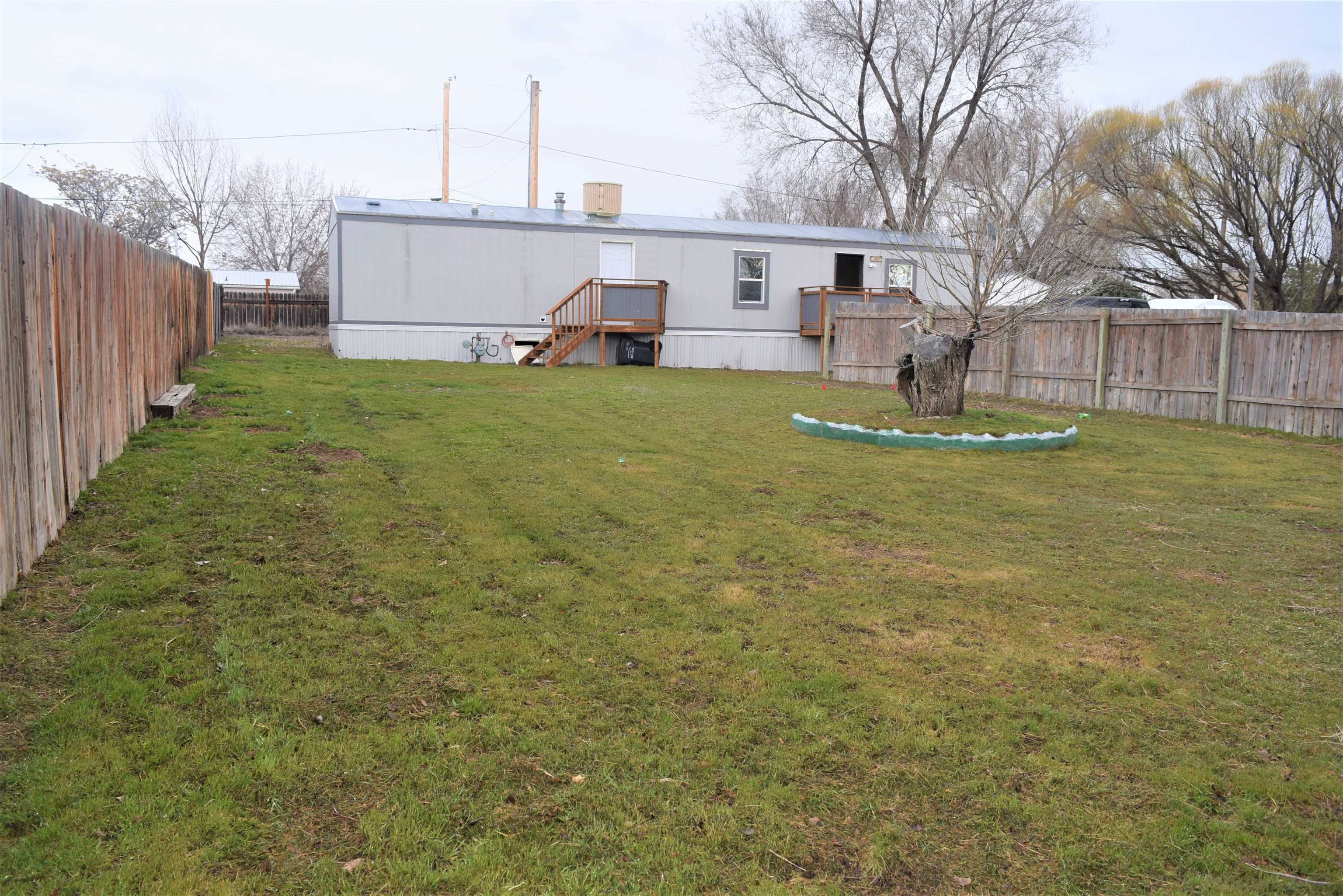 Property Photo:  546 Beaman Avenue  CO 81630 