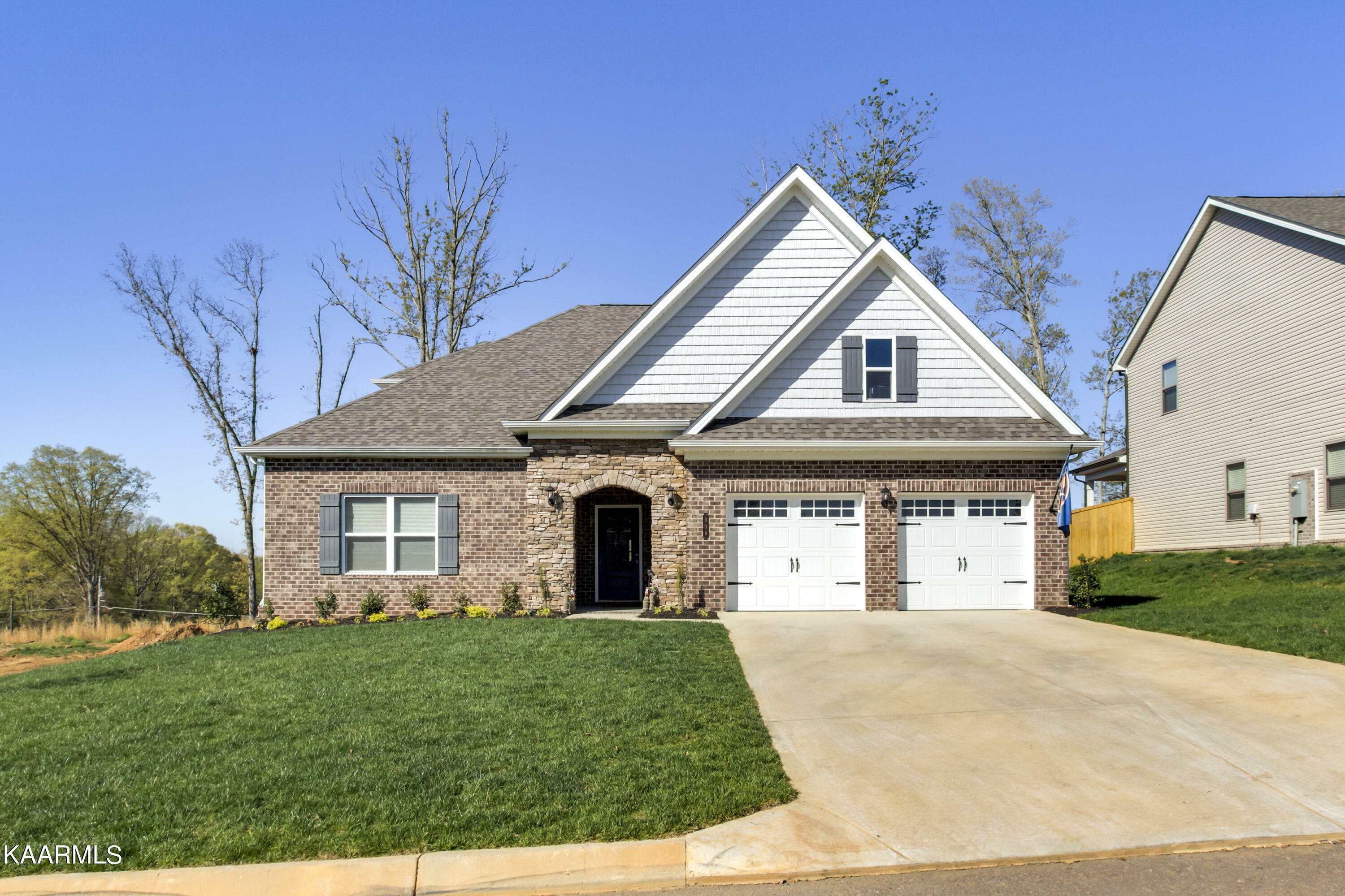 Property Photo: 308 Aspen Drive TN 37771