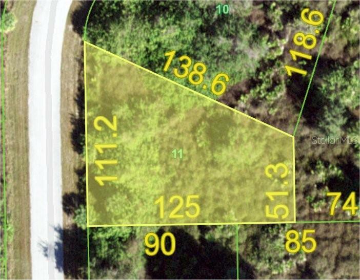 Property Photo: 10080 Rydell Street FL 33981
