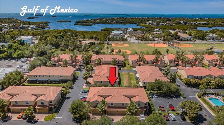 Property Photo: 1312 Riserva Lane FL 34683