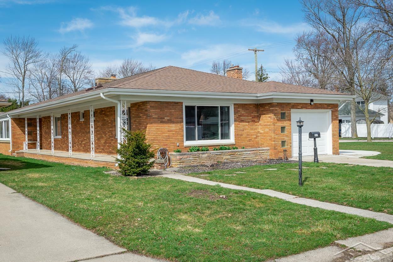 517 Cornell St  Bay City MI 48708 photo