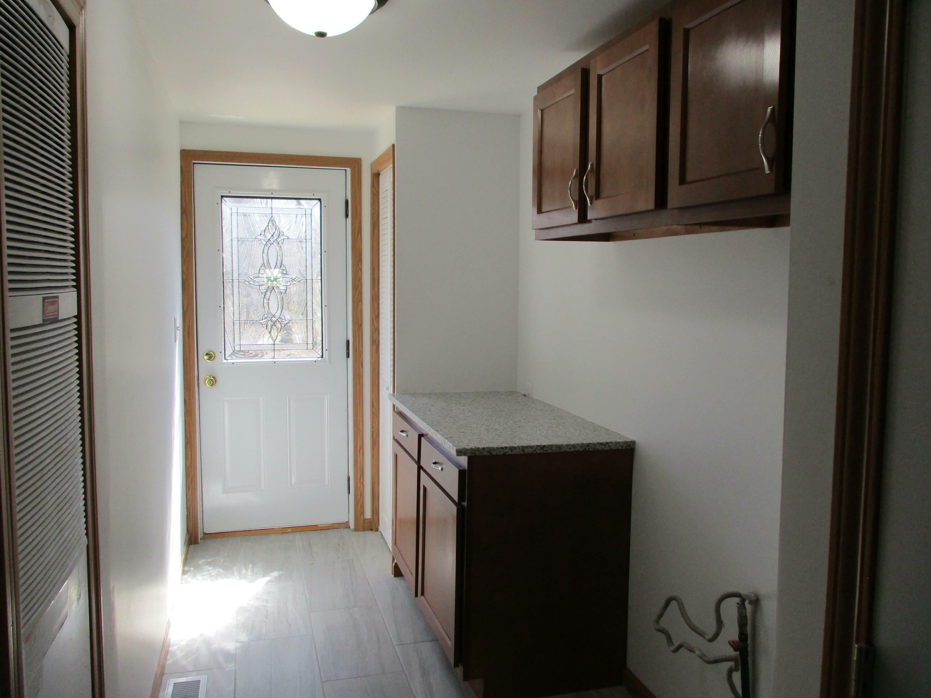 Property Photo:  404 Third Street  MI 49408 