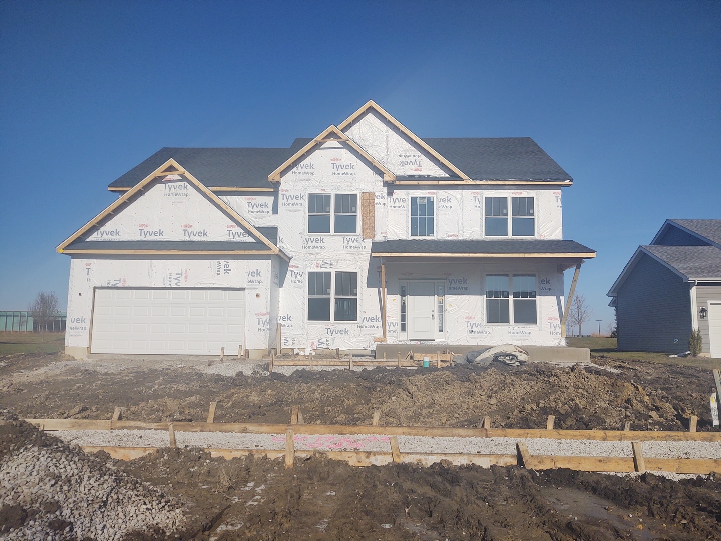 602 Westford Place  Oswego IL 60543 photo