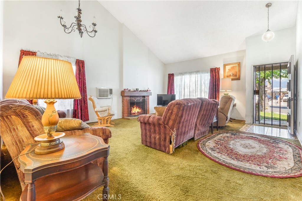 Property Photo: 2846 E Walnut Street CA 91761