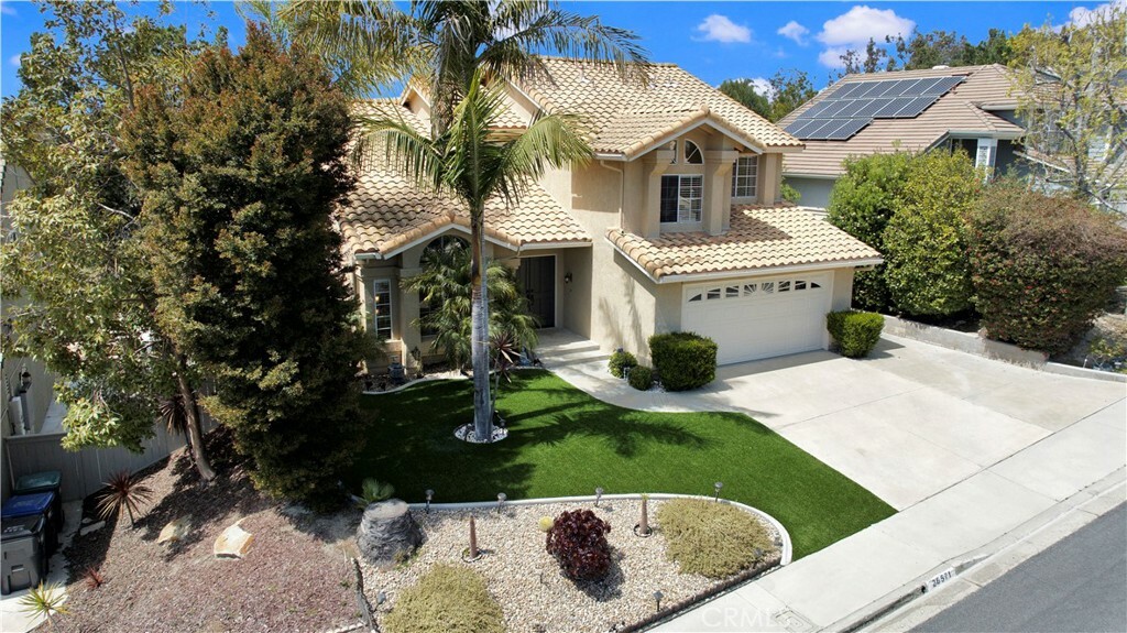 Property Photo: 26571 Brandon CA 92692