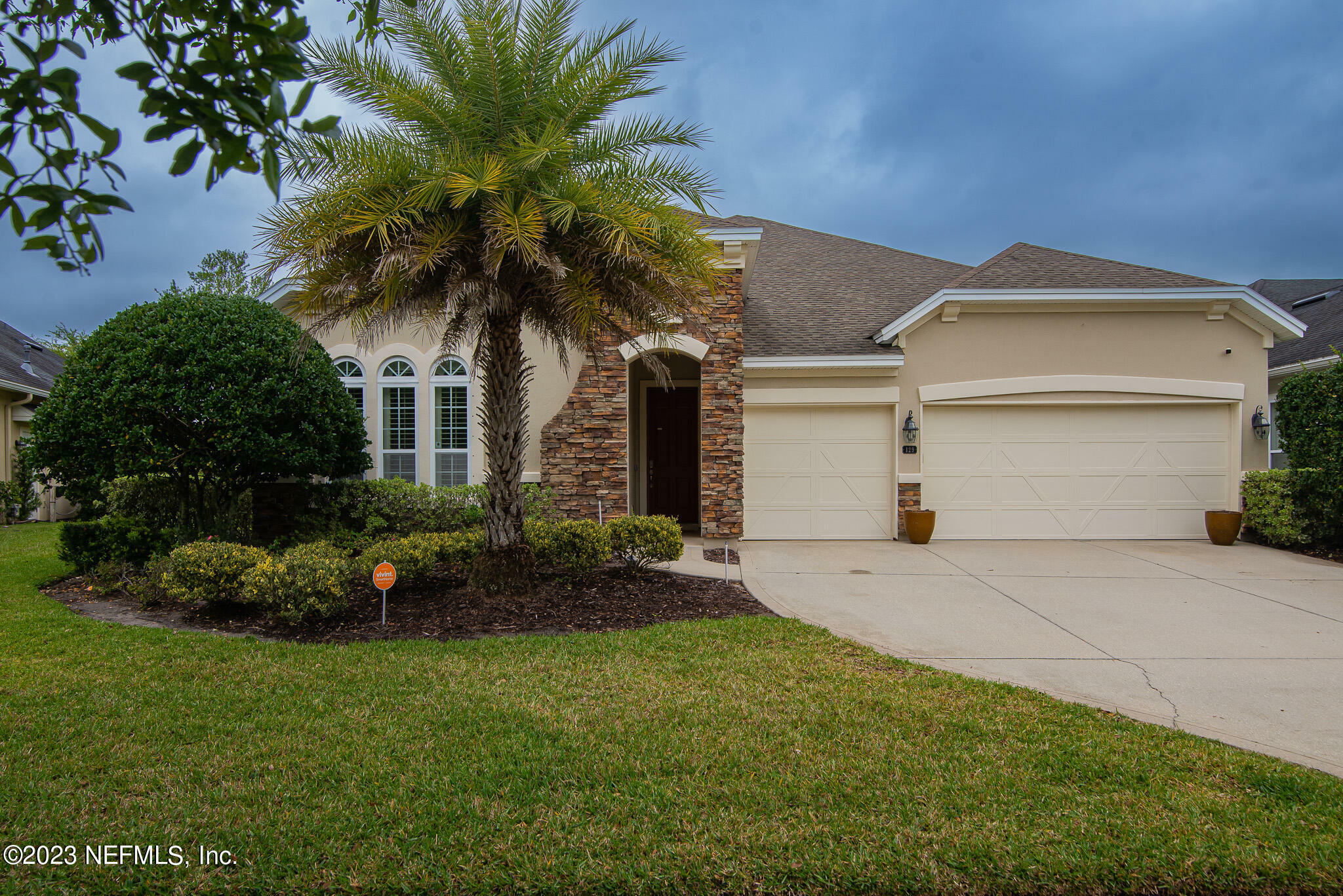 Property Photo:  129 Majestic Eagle Drive  FL 32081 