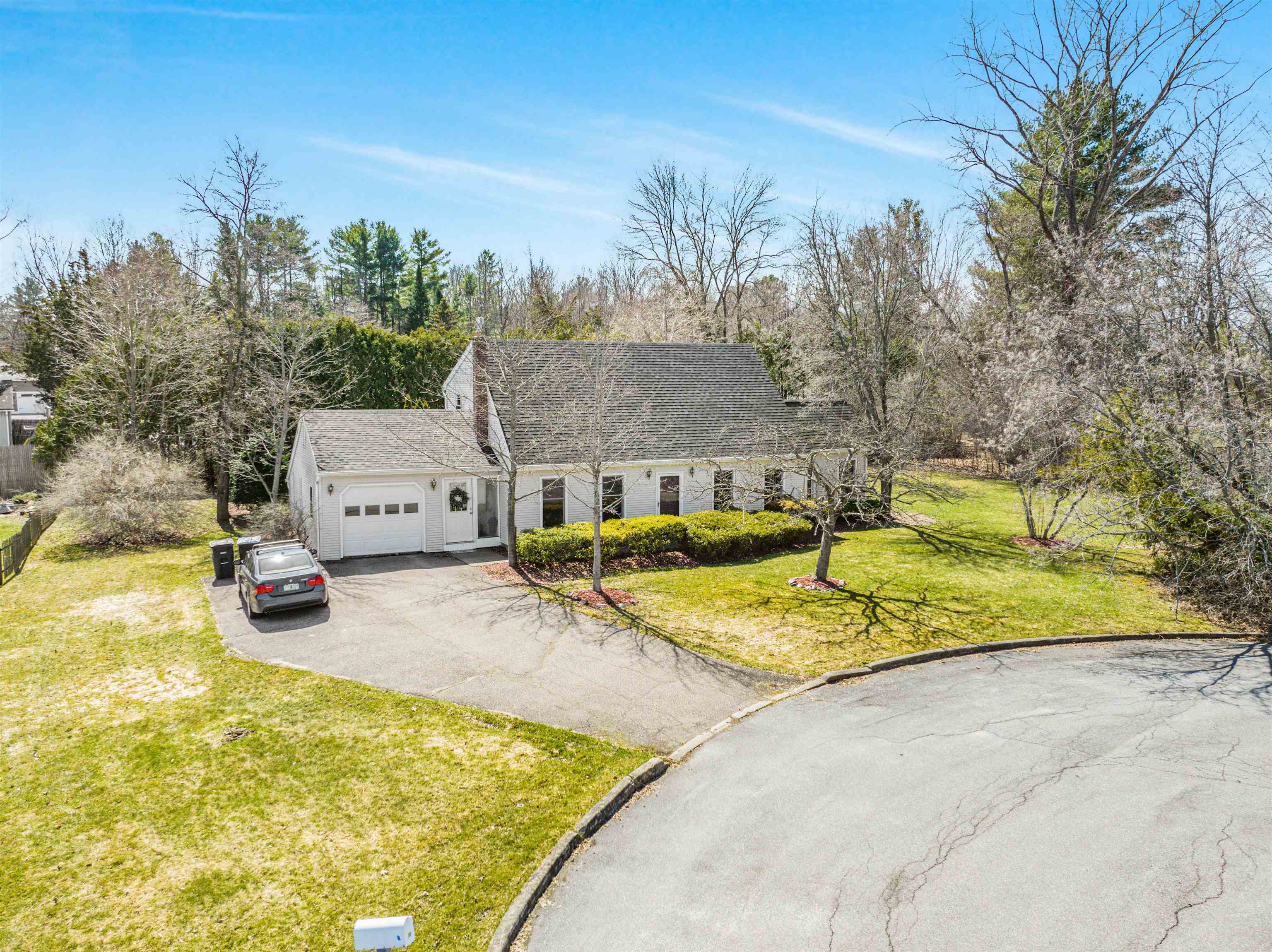 Property Photo: 71 Bayview Lane VT 05482