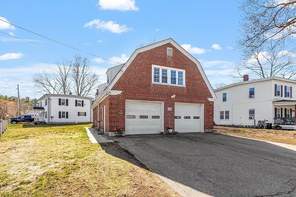 Property Photo: 54 Broadway Street MA 01886