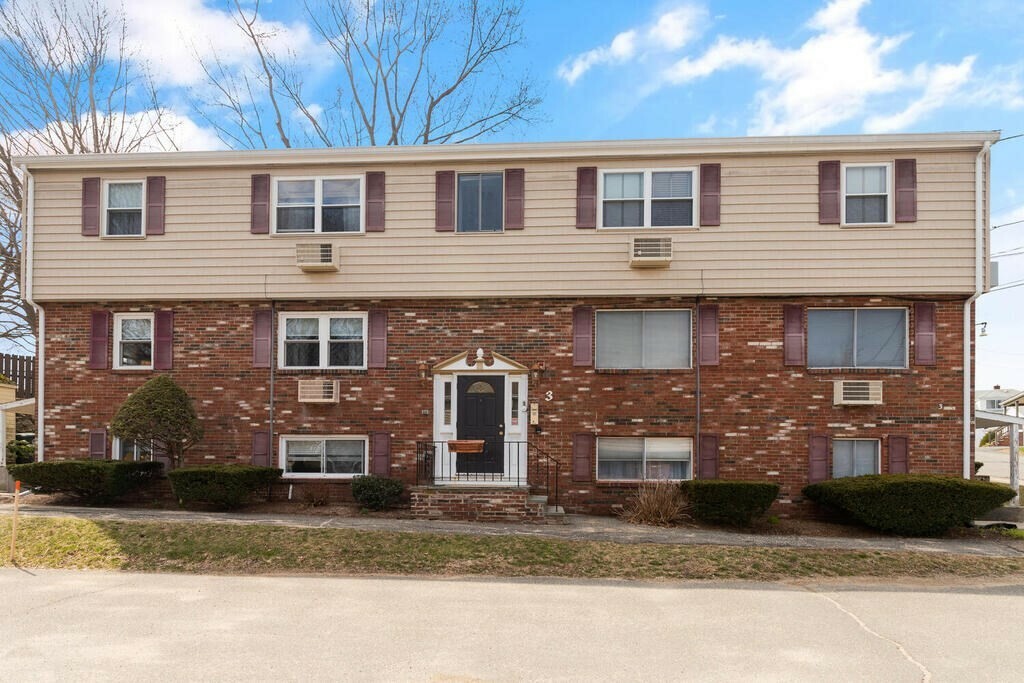 Property Photo: 3 Laurent Road 3 MA 01970