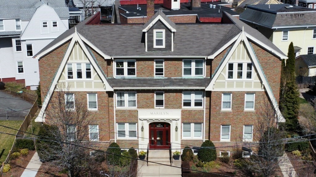 Property Photo: 22 Atlantic St 2 MA 01902
