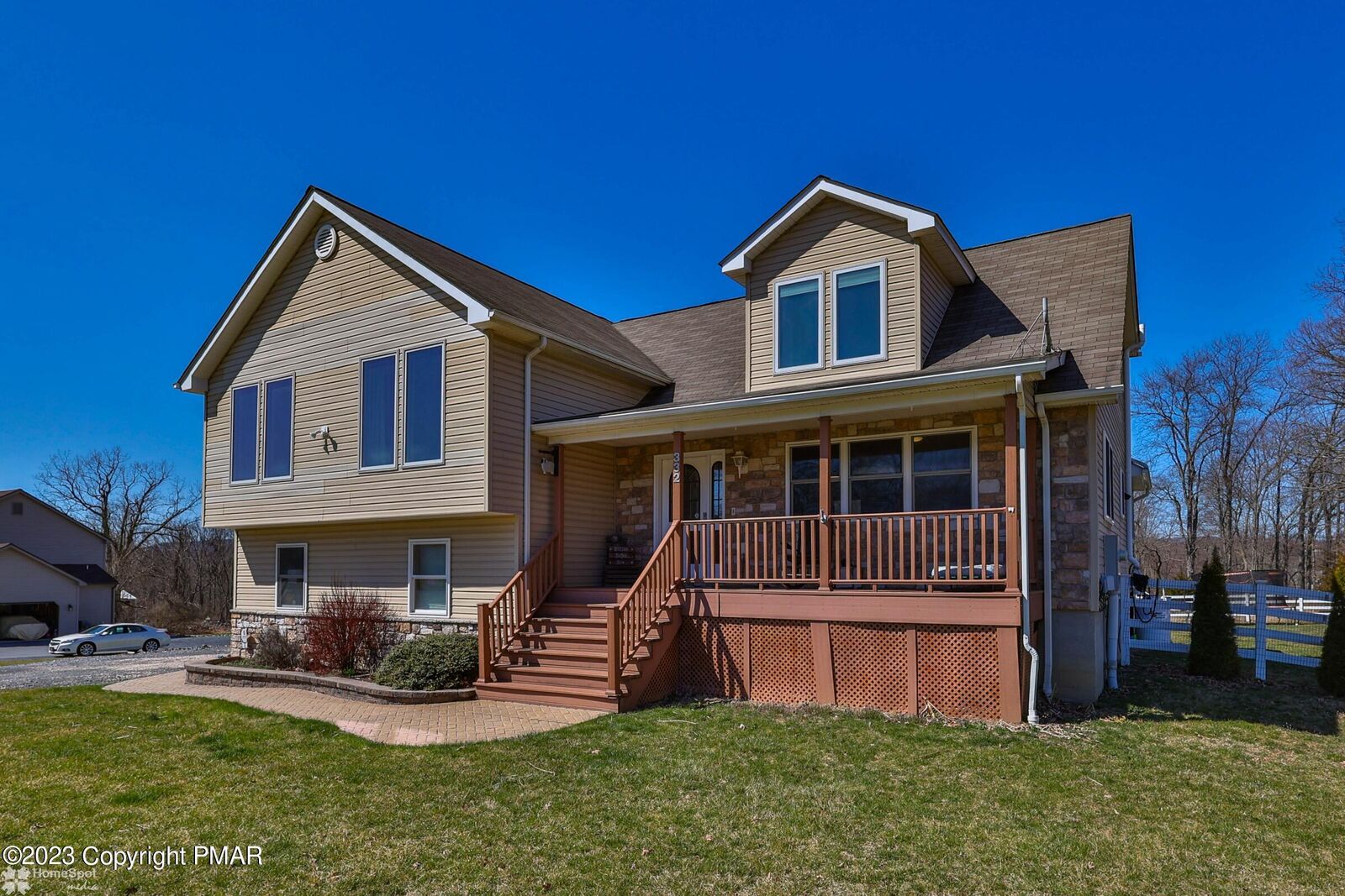 Property Photo:  332 Springfield Drive  PA 18013 