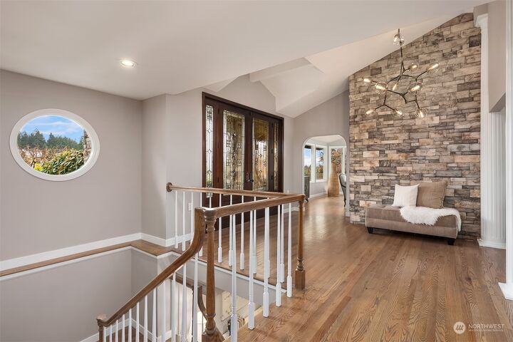 Property Photo:  9358 NE 30th Street  WA 98004 