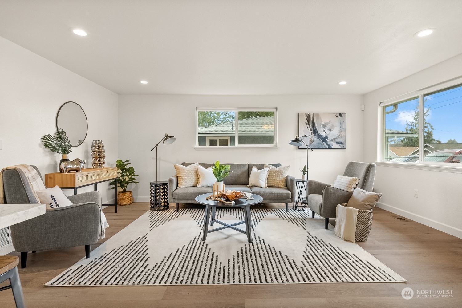 Property Photo: 1408 S 45th Street WA 98418