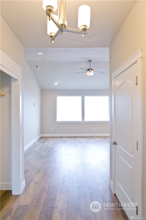 Property Photo: 915 P Street SW WA 98848