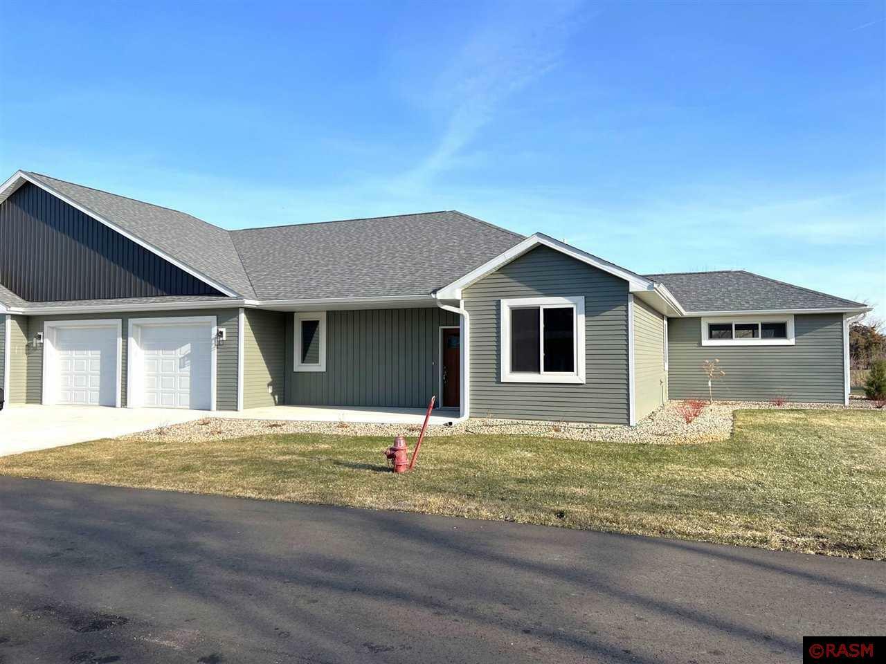Property Photo: 150 E Terrace View MN 56001