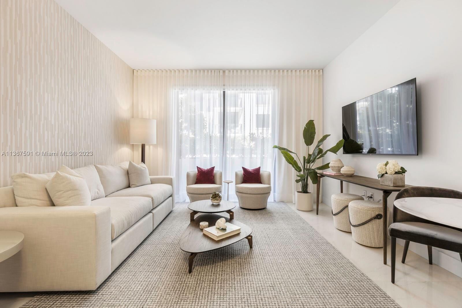 Property Photo: 301 Altara Ave 419 FL 33146