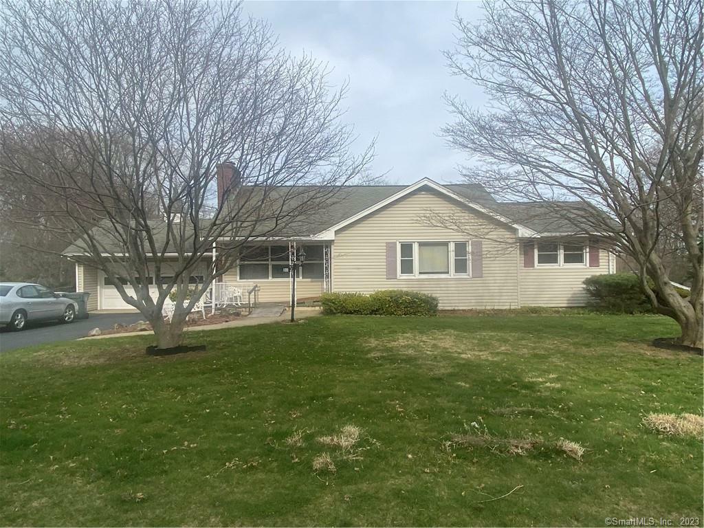 Property Photo: 31 Moorland Road CT 06611
