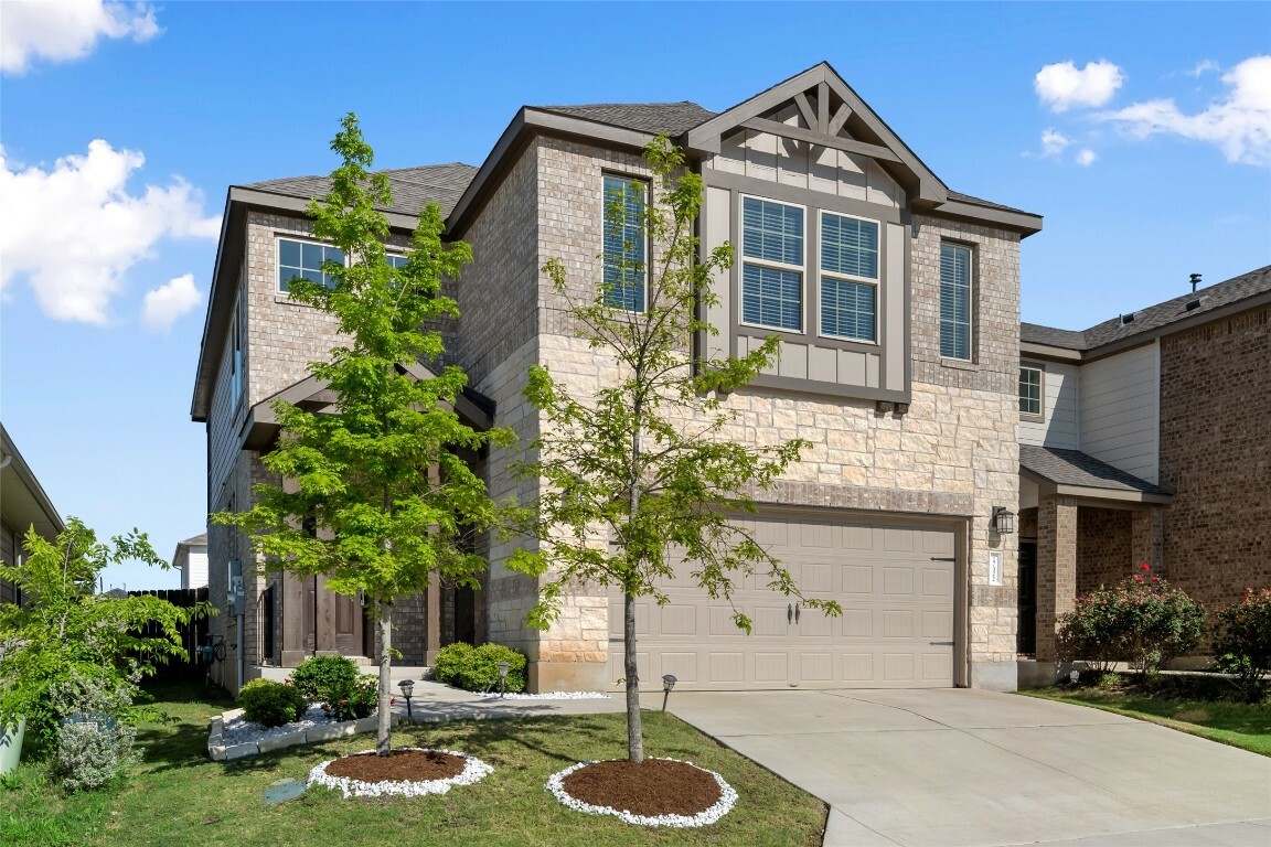 Property Photo: 17322 Alturas Avenue TX 78660