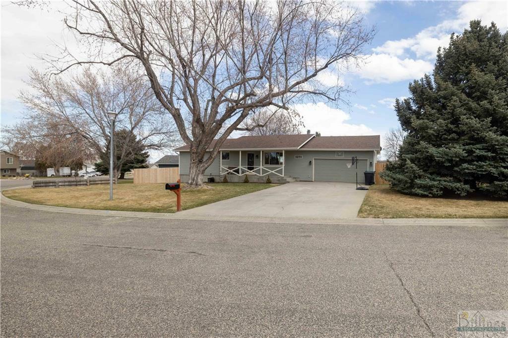 1271 Grubstake Circle  Billings MT 59105 photo