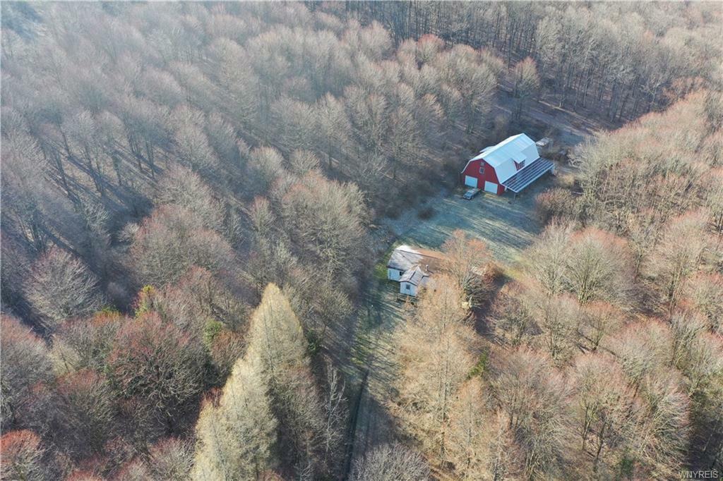 Property Photo:  0 Oliver Road  NY 14737 