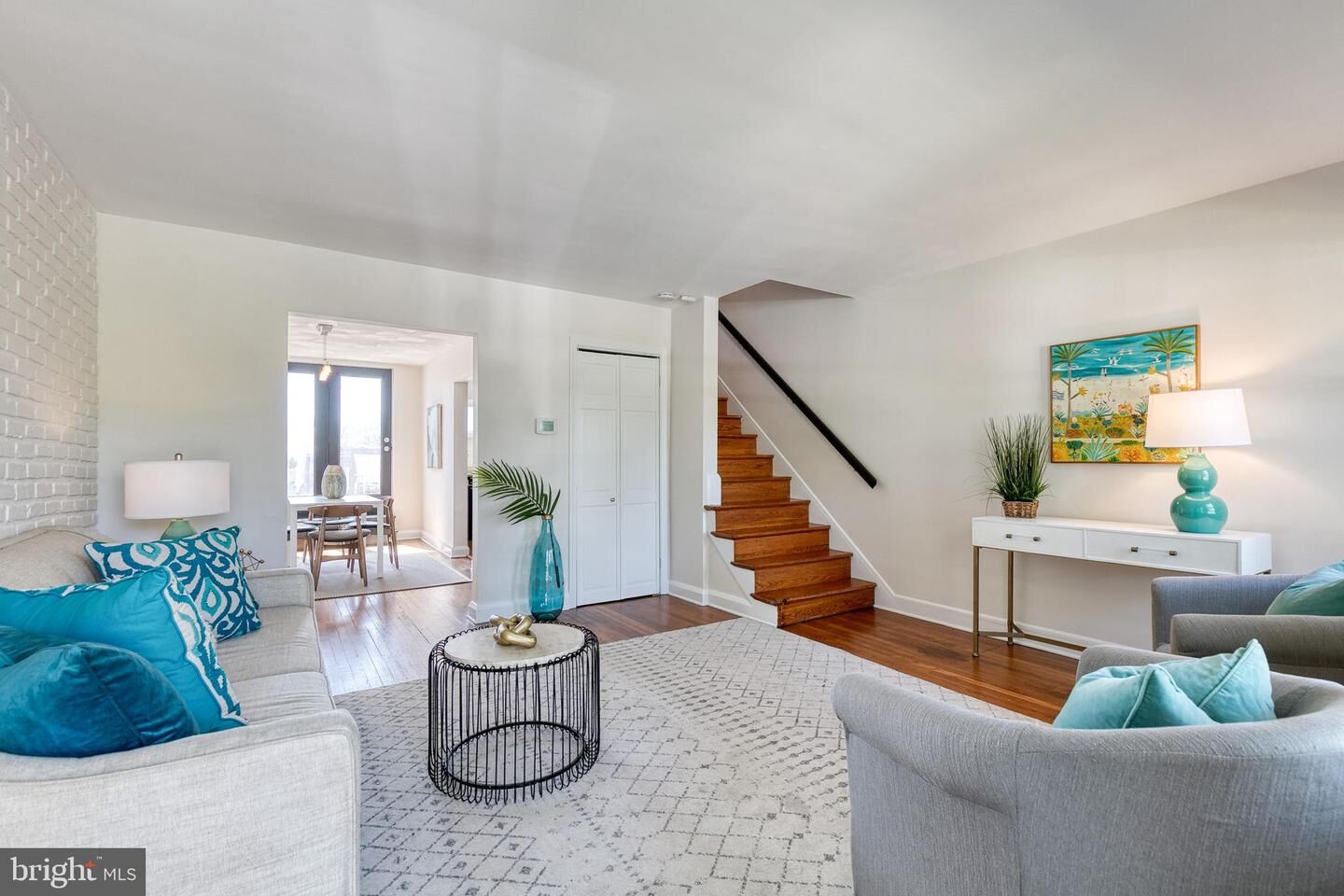 Property Photo: 1461 Roland Heights Avenue MD 21211