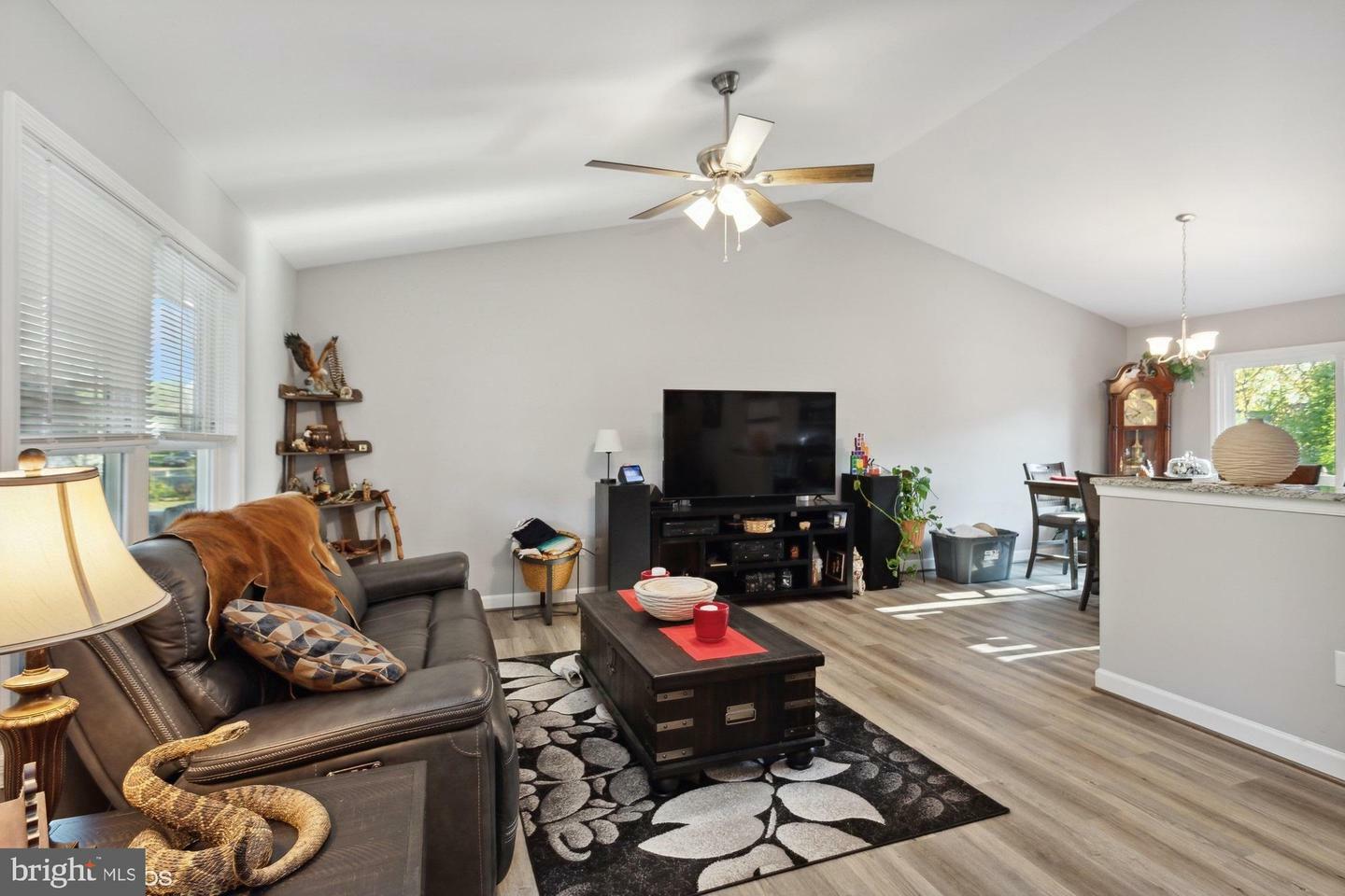 Property Photo: 711 Jackson Street VA 22443