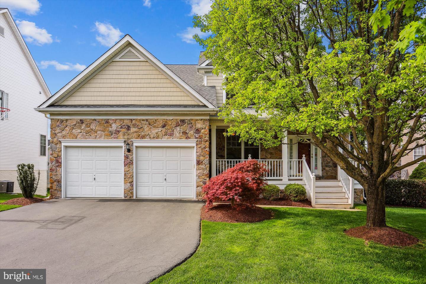 10612 Outpost Drive  North Potomac MD 20878 photo