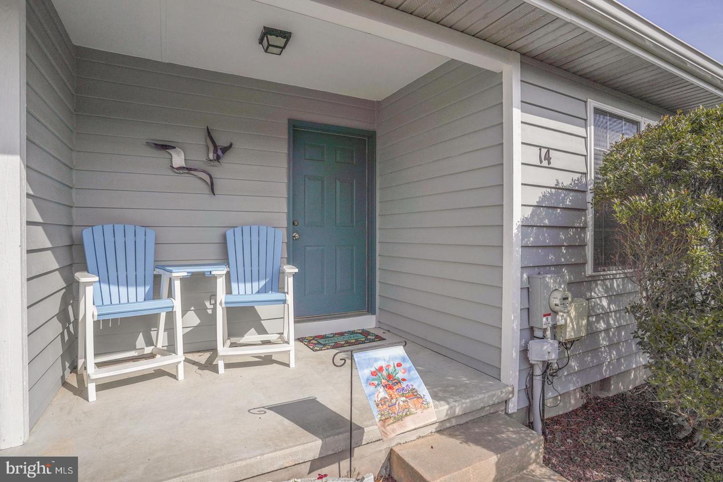 Property Photo:  30880 Crepe Myrtle Drive 14  DE 19966 