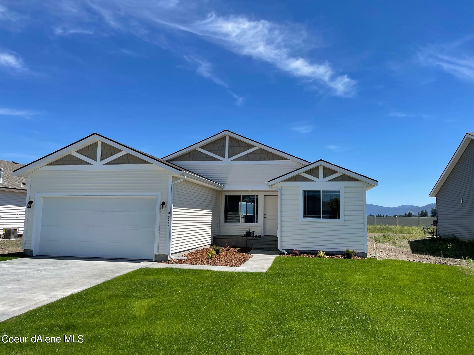 10141 N Belgrave Loop  Hayden ID 83835 photo