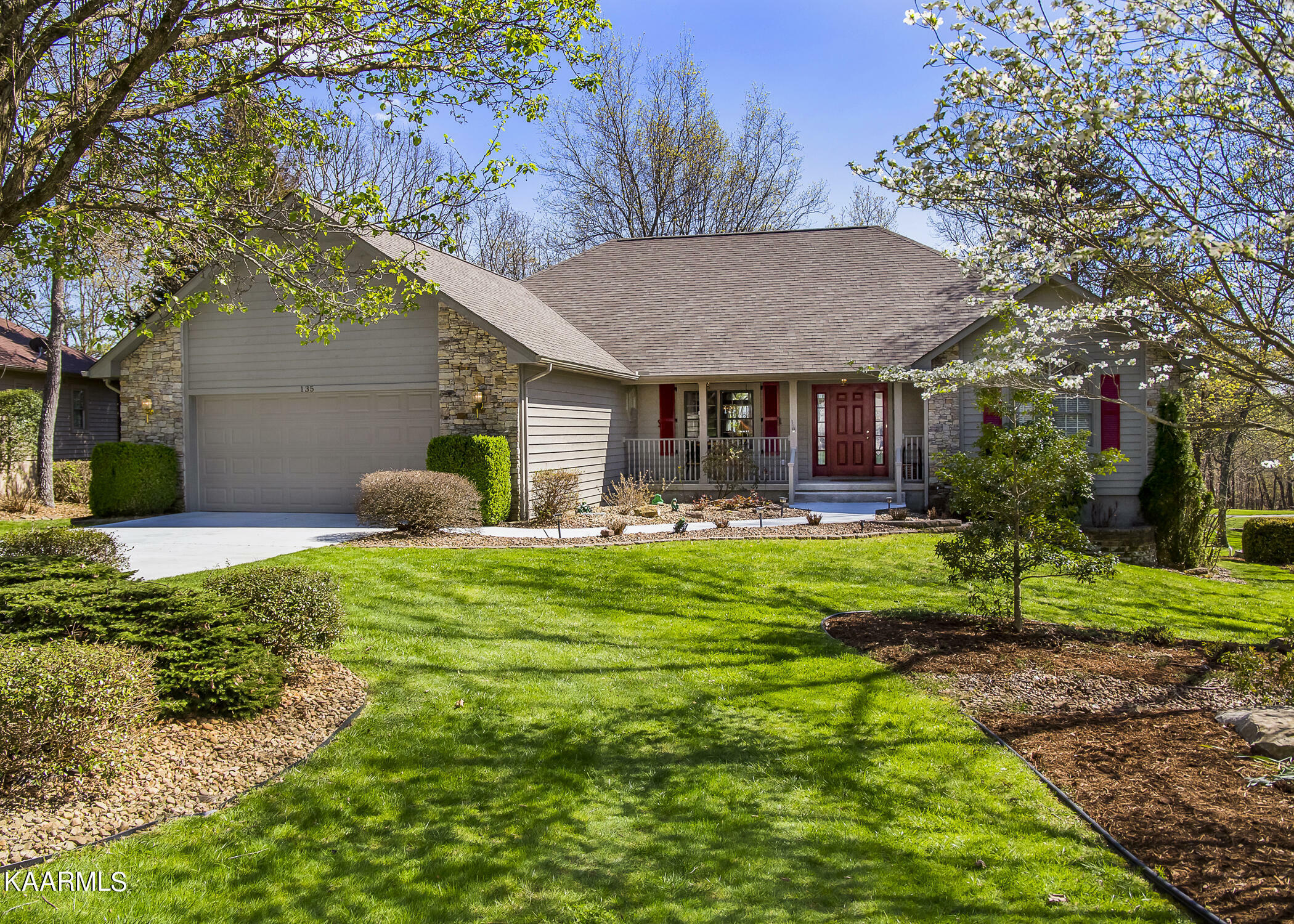 Property Photo:  135 Stonewood Drive  TN 38558 