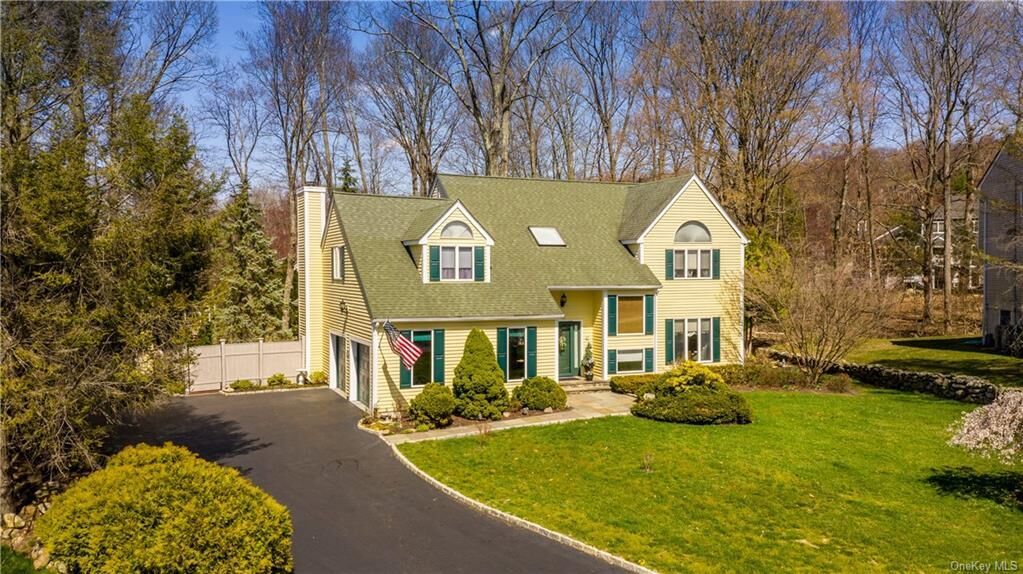 Property Photo:  762 Blackberry Lane  NY 10598 