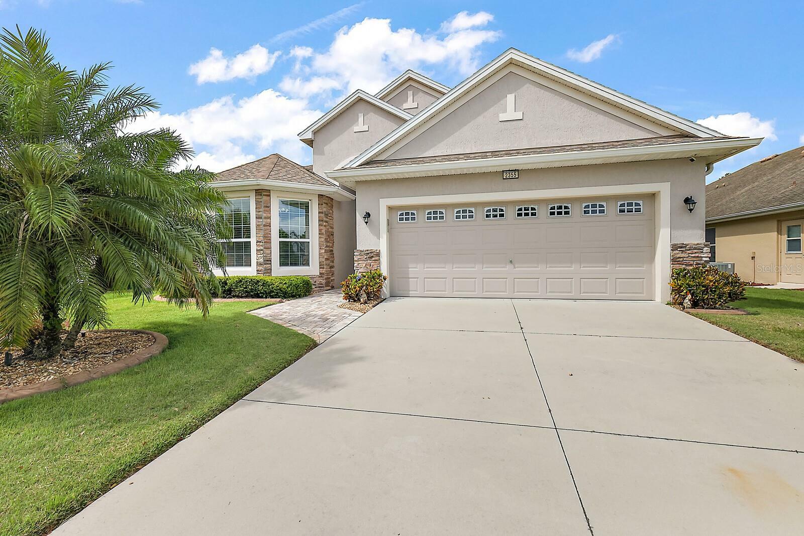 Property Photo:  2355 Wakefield Way  FL 32757 