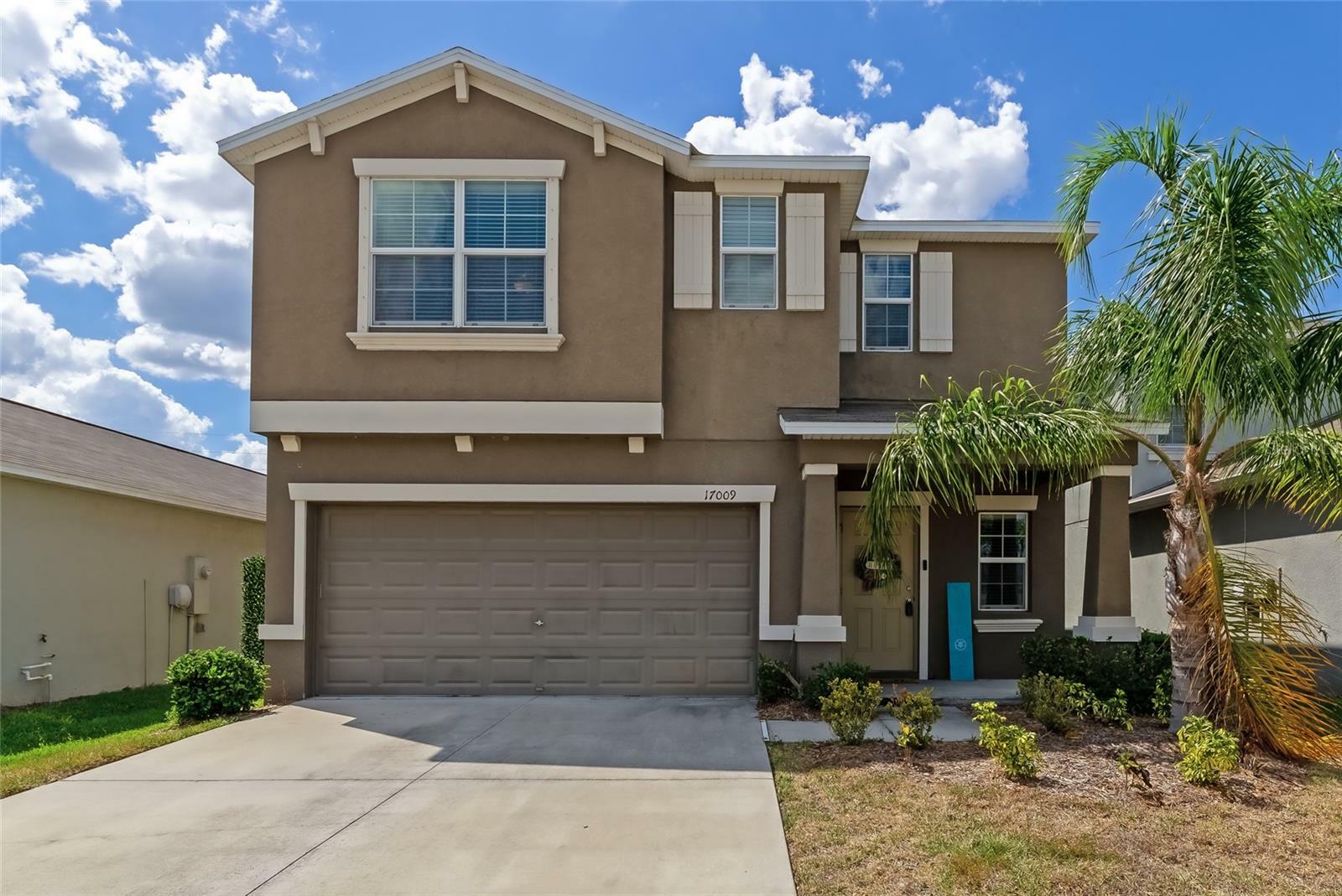 Property Photo:  17009 Peaceful Valley Drive  FL 33598 