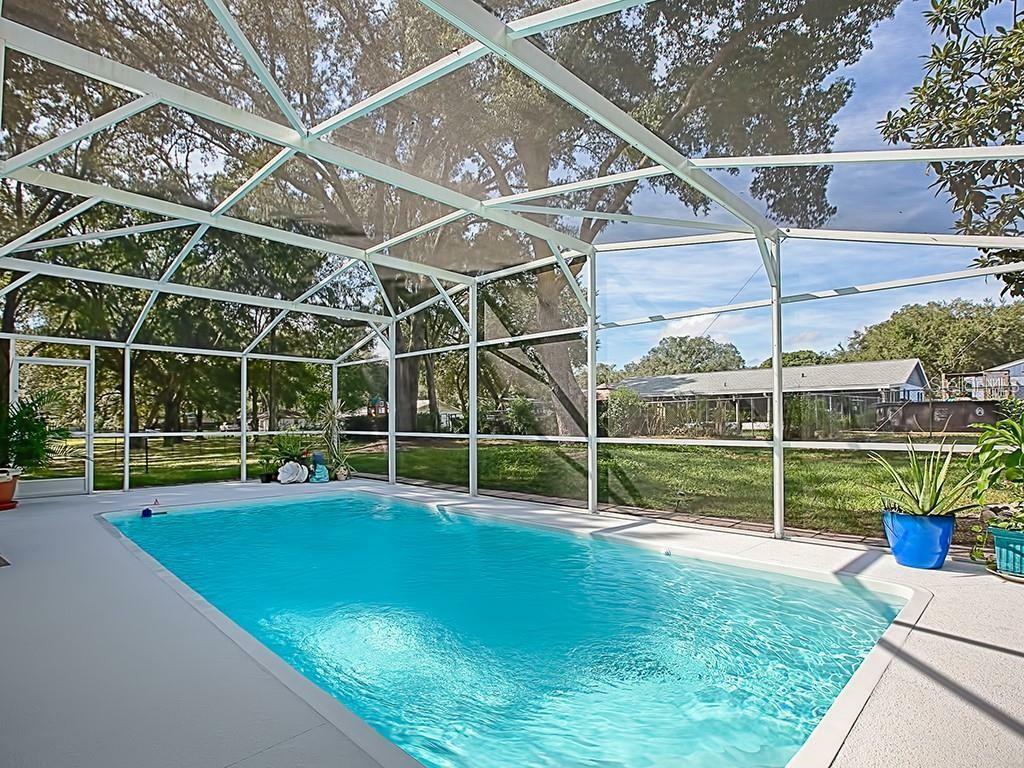Property Photo: 104 S Valley Road FL 34731