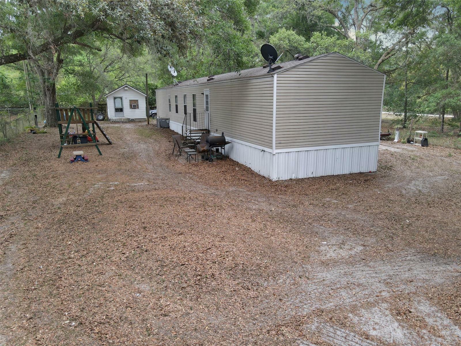 Property Photo:  10071 Idonia Lane  FL 34601 