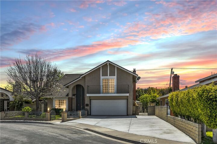 Property Photo:  5542 Quincy Circle  CA 92683