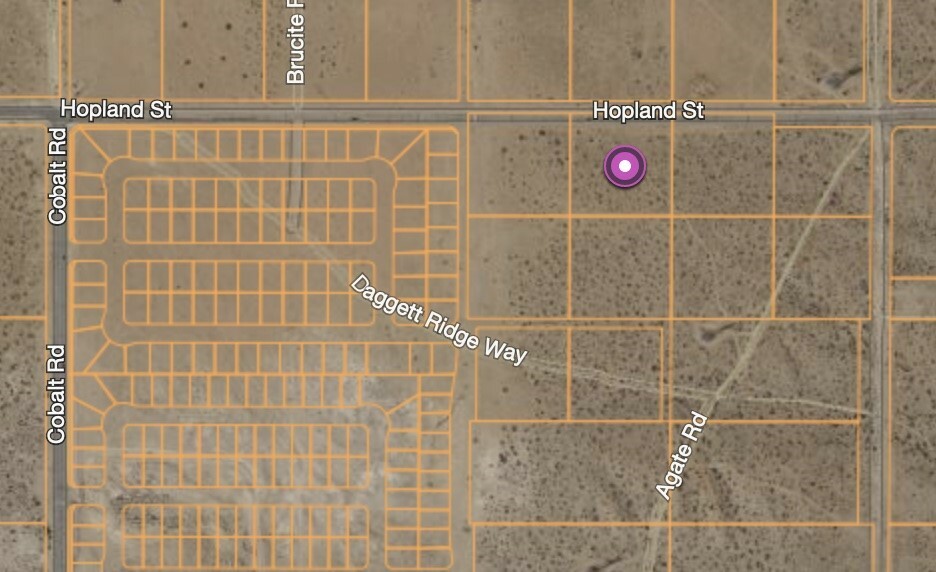 Property Photo: 0 Hopland CA 92394