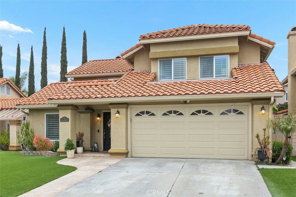 Property Photo:  7 Calle Larspur  CA 92688 