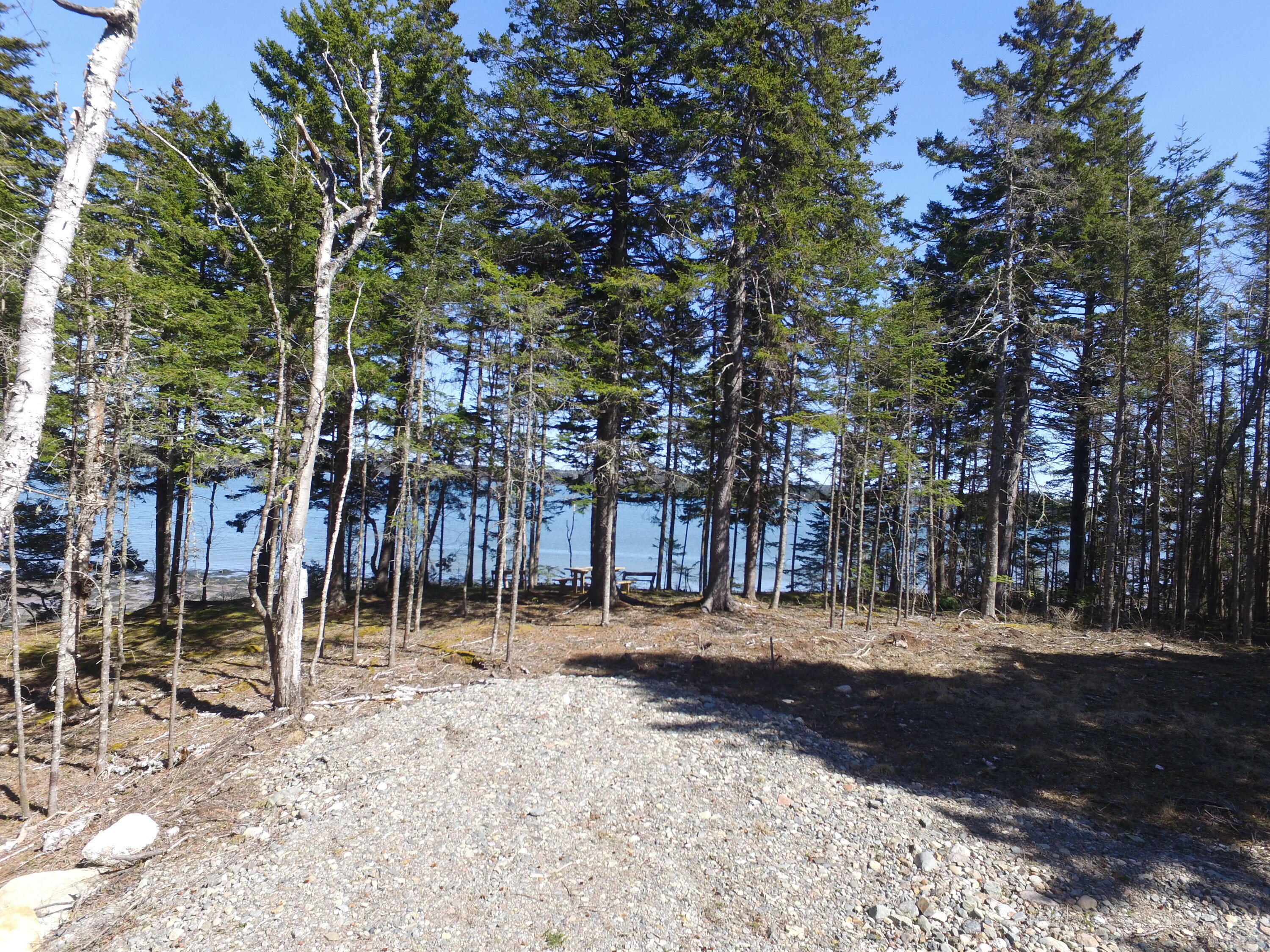 Property Photo:  634 Duck Cove Road  ME 04654 