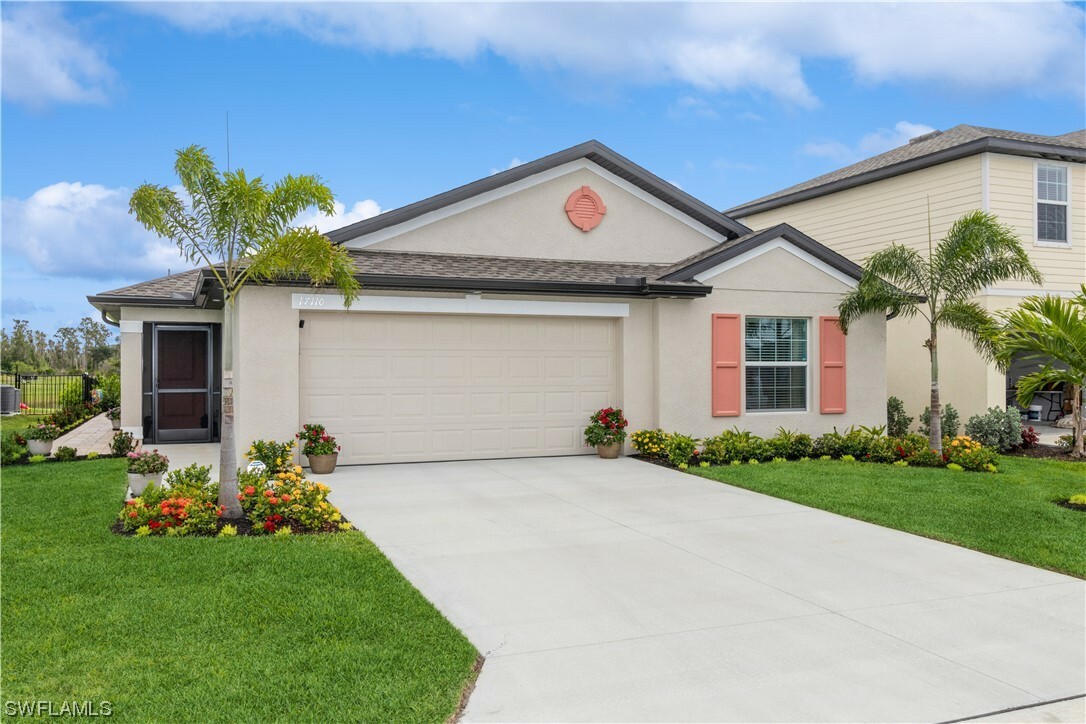 Property Photo: 17110 Parma Court FL 33917