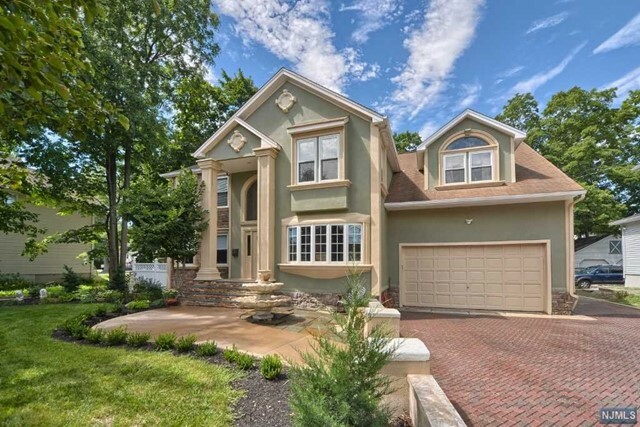 Property Photo: 263 Newark Pompton Turnpike NJ 07440