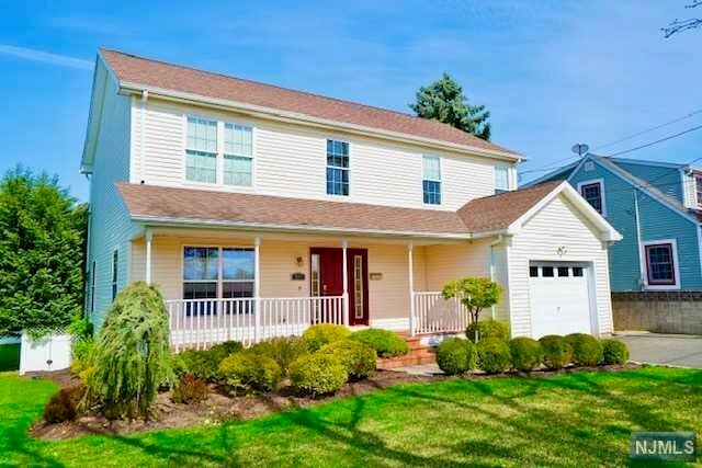 Property Photo:  267 Mount Pleasant Avenue  NJ 07057 