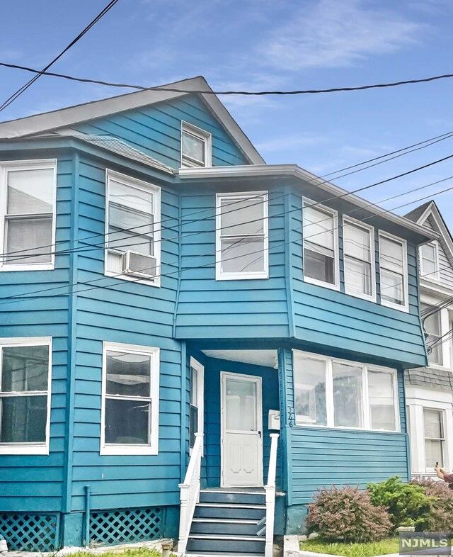 Property Photo:  266 North 9th Street  NJ 07508 
