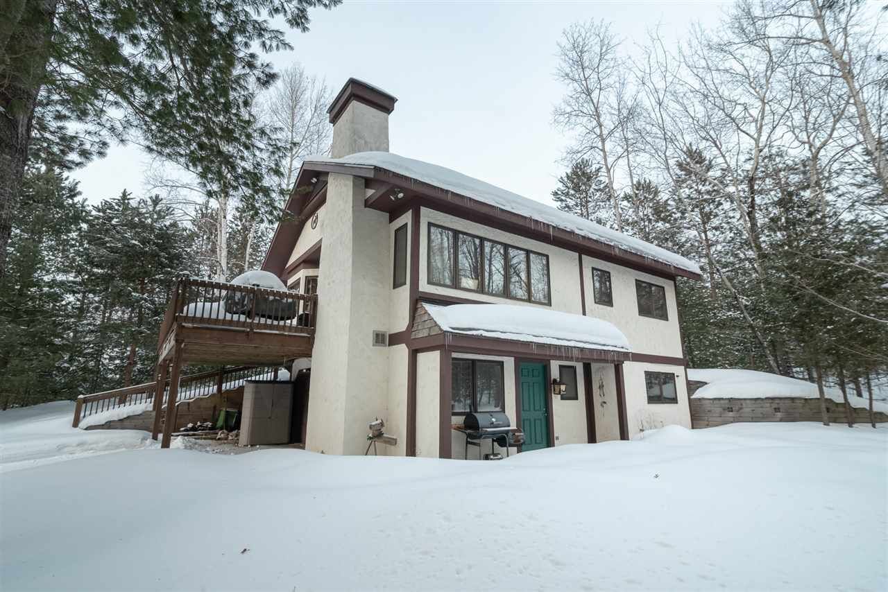 Property Photo:  295 Meadow Wood  MI 49740 