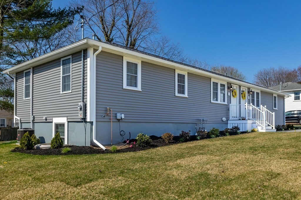 Property Photo: 43 Summer Street Left MA 01730