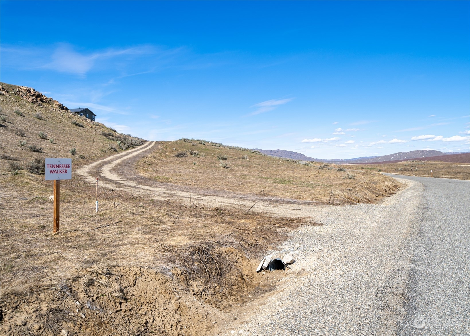 Property Photo:  0 Lot 2  Tennessee Walker  WA 98812 