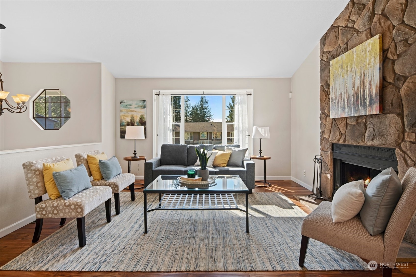 Property Photo: 19805 25th Drive SE WA 98012